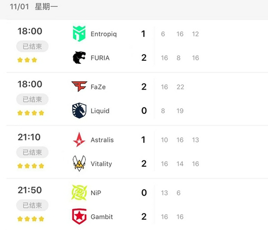 全球顶尖战队首次对决 电竞战队赛首播时间揭晓