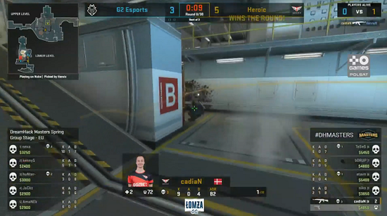 电竞消费热潮席卷北京年轻市场