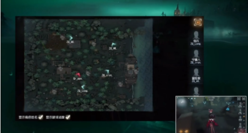 小玖选手闪耀KPL五周年盛典