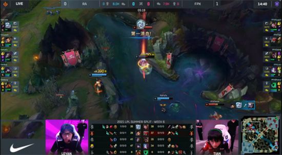 fy与NothingToSay加盟XG战队续写DOTA2传奇