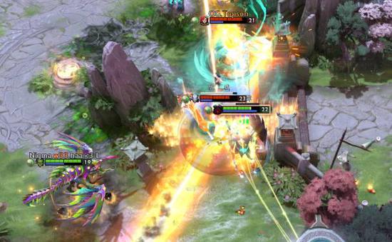 LOL S15总决赛瑞士轮首轮对战安排揭晓